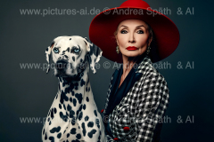 Frau_Dalmatiner_andreaspaethfotodesign_KIWZ