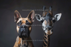 www.pictures-ai.de_Andrea-Spaeth_Giraffe_Hund_004_WZ