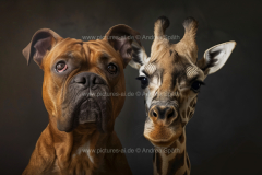 www.pictures-ai.de_Andrea-Spaeth_Giraffe_Hund_010_WZ