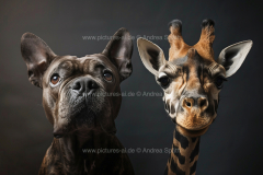 www.pictures-ai.de_Andrea-Spaeth_Giraffe_Hund_012_WZ