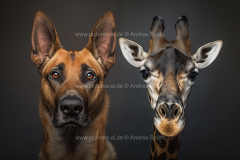 www.pictures-ai.de_Andrea-Spaeth_Giraffe_Hund_017_WZ