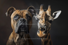 www.pictures-ai.de_Andrea-Spaeth_Giraffe_Hund_019_WZ