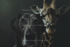 www.pictures-ai.de_Andrea-Spaeth_Giraffe_Hund_025_WZ
