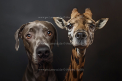 www.pictures-ai.de_Andrea-Spaeth_Giraffe_Hund_031_WZ