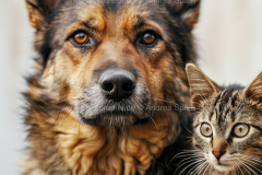 www.pictures-ai.de_Andrea-Spaeth_cat_dog_art_002_WZ