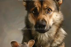 www.pictures-ai.de_Andrea-Spaeth_cat_dog_art_003_WZ