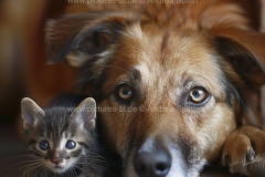 www.pictures-ai.de_Andrea-Spaeth_cat_dog_art_004_WZ
