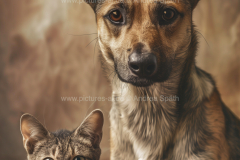 www.pictures-ai.de_Andrea-Spaeth_cat_dog_art_006_WZ