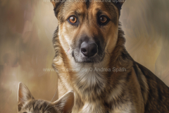 www.pictures-ai.de_Andrea-Spaeth_cat_dog_art_012_WZ