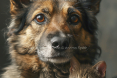 www.pictures-ai.de_Andrea-Spaeth_cat_dog_art_013_WZ