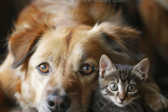 www.pictures-ai.de_Andrea-Spaeth_cat_dog_art_014_WZ