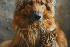 www.pictures-ai.de_Andrea-Spaeth_cat_dog_art_017_WZ