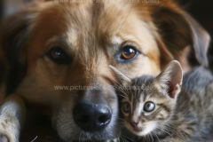 www.pictures-ai.de_Andrea-Spaeth_cat_dog_art_019_WZ