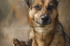 www.pictures-ai.de_Andrea-Spaeth_cat_dog_art_020_WZ