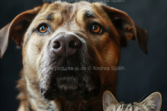 www.pictures-ai.de_Andrea-Spaeth_cat_dog_art_021_WZ