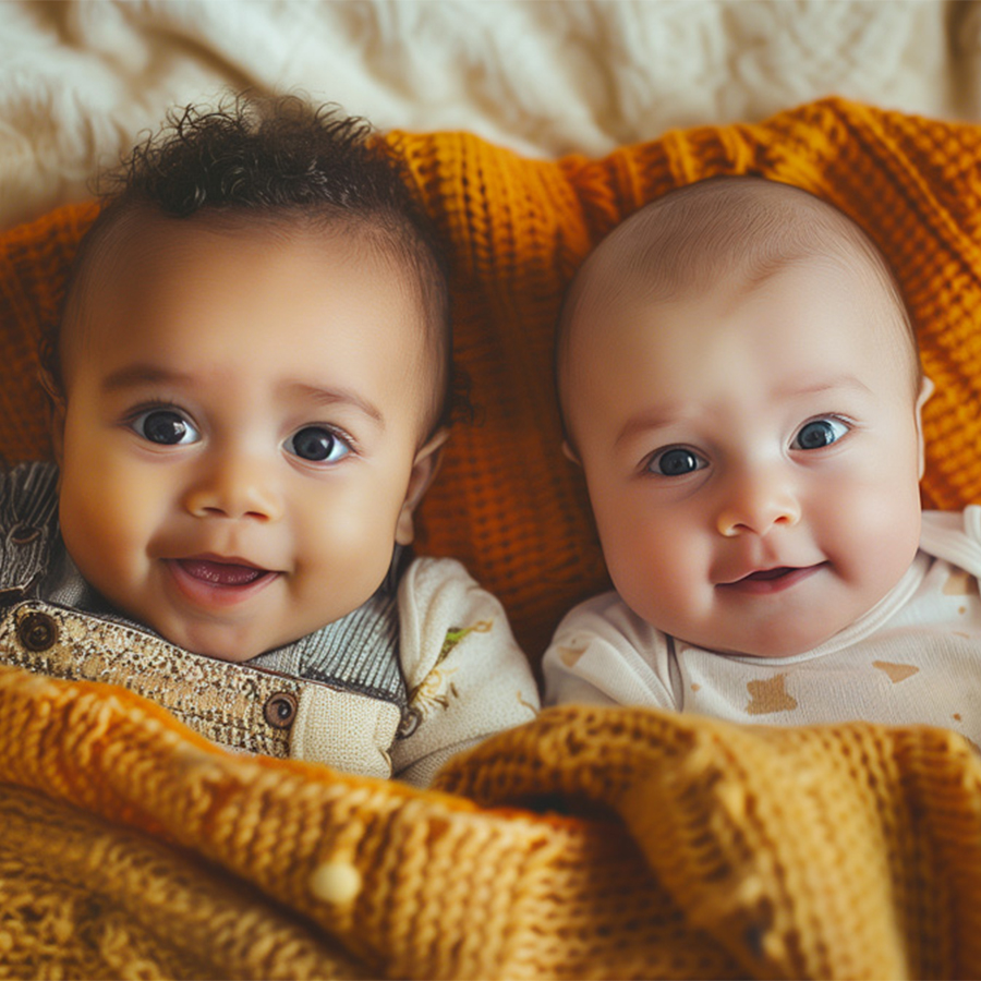 Pictures AI - Andrea Späth - Babies